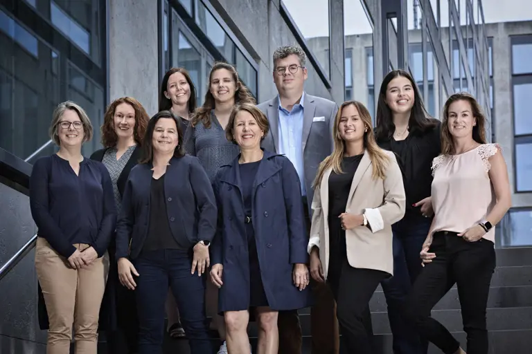 Zürich Business Travel